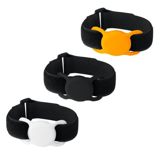 Soporte Para AitTag Locator fijo Dron Accesorios universales (Blanco) — imagen 2