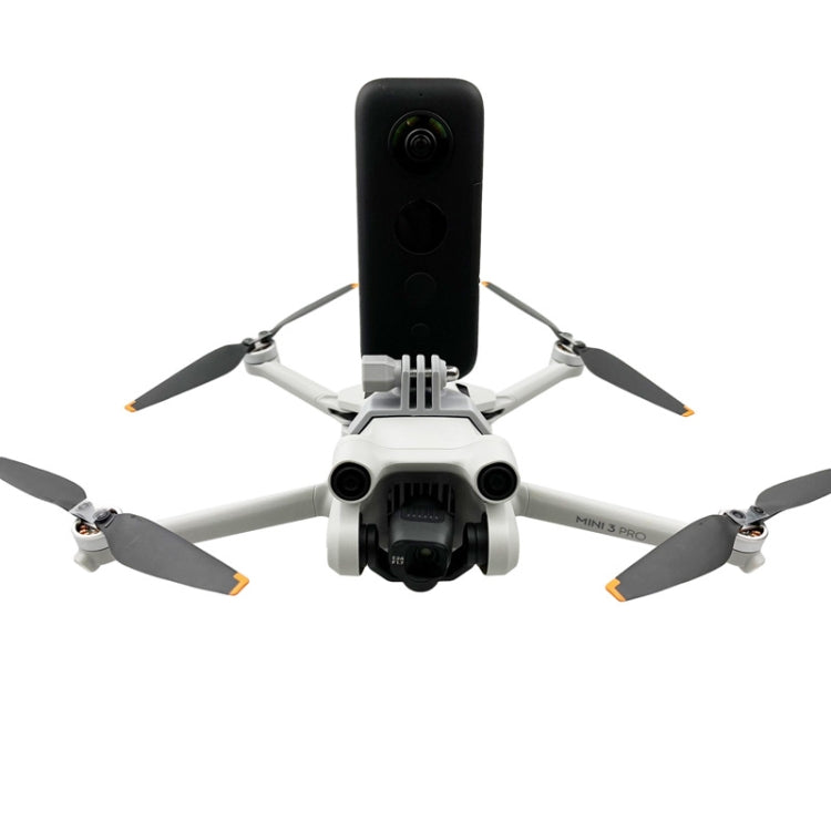 Soporte de adaptador de expansión superior para DJI Mini 3 Pro — imagen 4