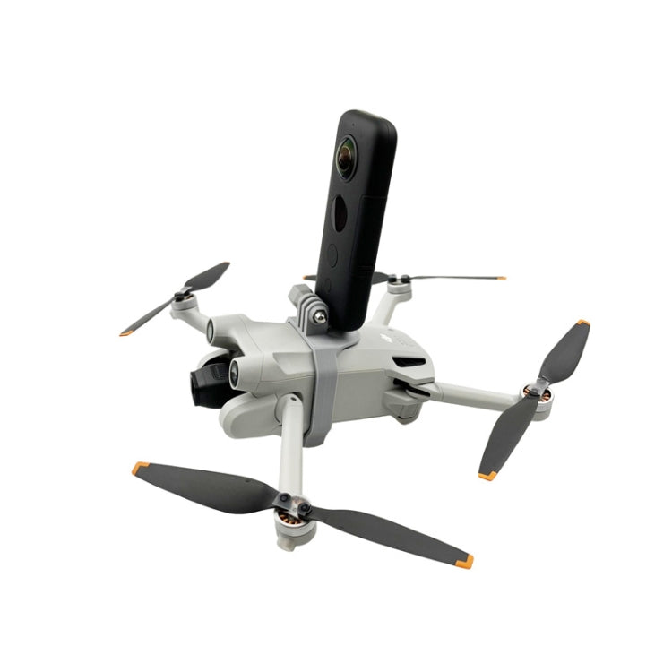 Soporte de adaptador de expansión superior para DJI Mini 3 Pro — imagen 5