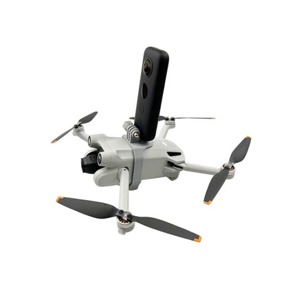 Soporte de adaptador de expansión superior para DJI Mini 3 Pro — imagen 5