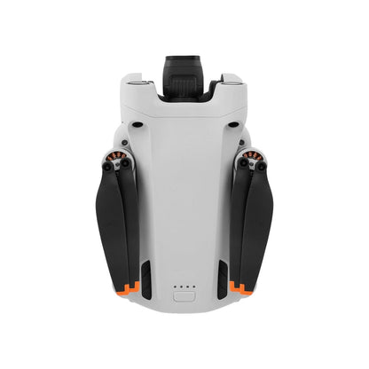 Hélices de ala de bajo 8 PCS 6030F ruido colorido de doble cara, Color: Tres -Color para DJI Mini 3 Pro — imagen 4