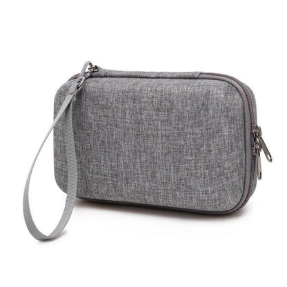 Bolsa de almacenamiento portátil de gimbal de celular (gris) — imagen 2