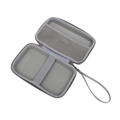 Bolsa de almacenamiento portátil de gimbal de celular (gris) — imagen 3