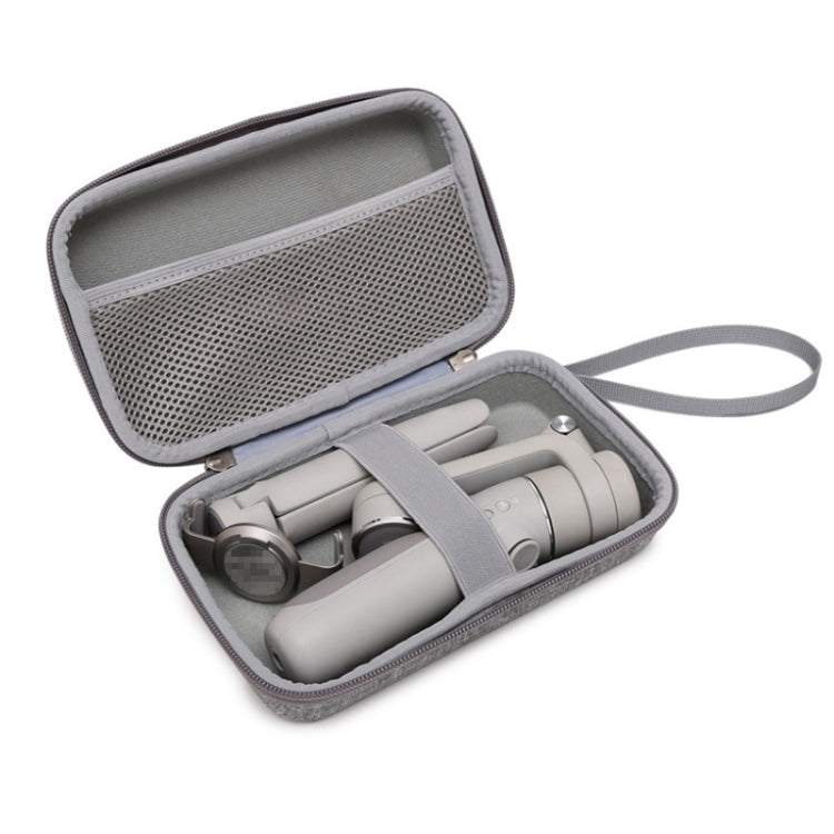 Bolsa de almacenamiento portátil de gimbal de celular (gris) — imagen 5