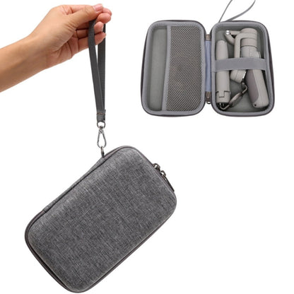 Bolsa de almacenamiento portátil de gimbal de celular (gris) — imagen 6