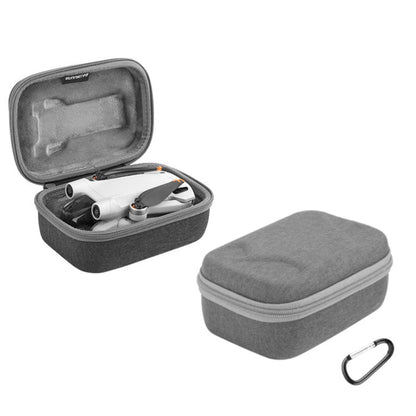 Bolsa de Almacenamiento Sunnylife Dron Protective, Estilo: bolsa para el cuerpo para DJI Mini 3 Pro