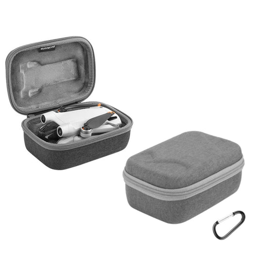 Bolsa de Almacenamiento Sunnylife Dron Protective, Estilo: bolsa para el cuerpo para DJI Mini 3 Pro