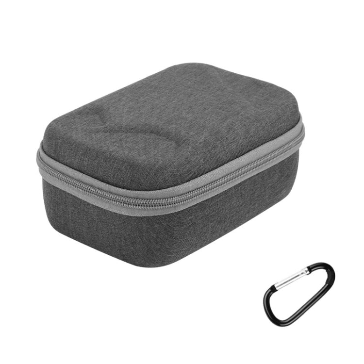 Bolsa de Almacenamiento Sunnylife Dron Protective, Estilo: bolsa para el cuerpo para DJI Mini 3 Pro — imagen 2