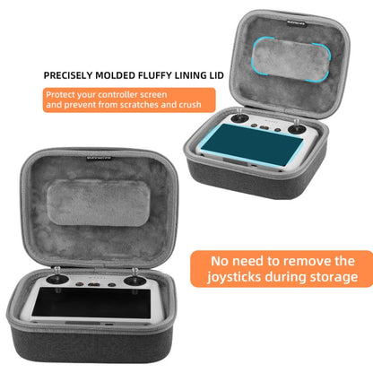 Bolsa de Almacenamiento Sunnylife Dron Protective, Estilo: Bolsa RC para DJI Mini 3 Pro — imagen 3