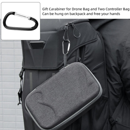 Bolsa de Almacenamiento Sunnylife Dron Protective, Estilo: Bolsa RC para DJI Mini 3 Pro — imagen 4