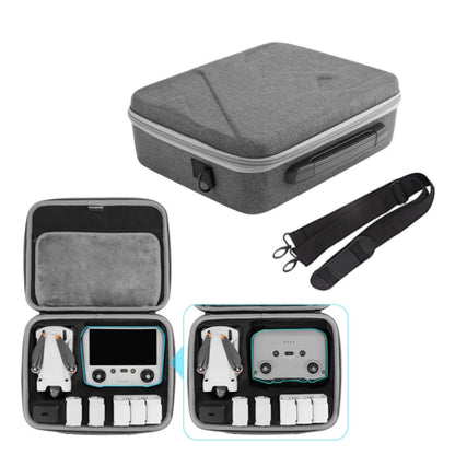 Bolsa de Almacenamiento Sunnylife Dron Protective, estilo: puede contener 6 bolsas de batería para DJI Mini 3 Pro