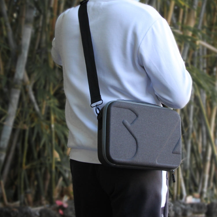 Bolsa de Almacenamiento Sunnylife Dron Protective, estilo: puede contener 6 bolsas de batería para DJI Mini 3 Pro — imagen 5
