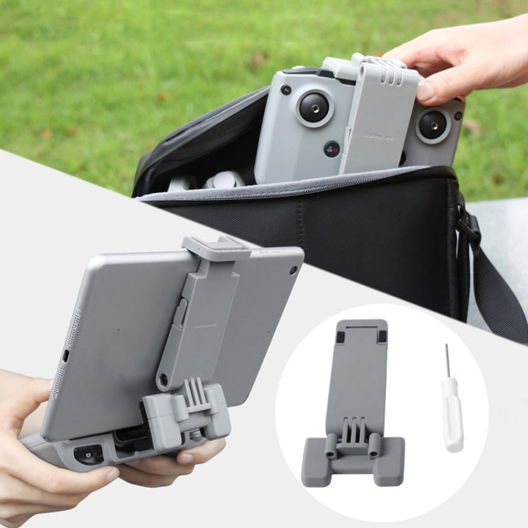Soporte de tableta de control remoto de SunnyLife para DJI Mavic 3 / Mavic Air 2 / Mini 3 Pro y más para DJI DJI Mavic 3, DJ…