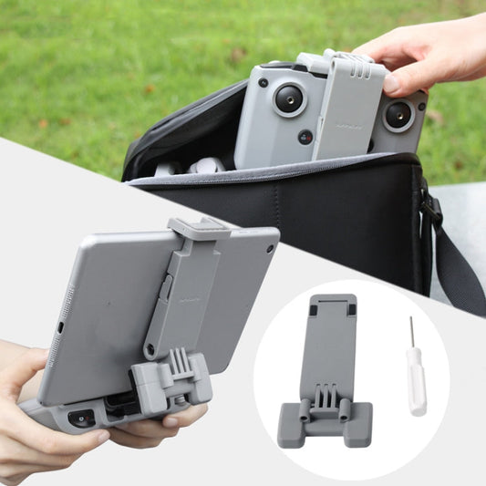 Soporte de tableta de control remoto de SunnyLife para DJI Mavic 3 / Mavic Air 2 / Mini 3 Pro y más para DJI DJI Mavic 3, DJ…