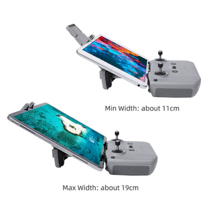 Soporte de tableta de control remoto de SunnyLife para DJI Mavic 3 / Mavic Air 2 / Mini 3 Pro y más para DJI DJI Mavic 3, DJ…