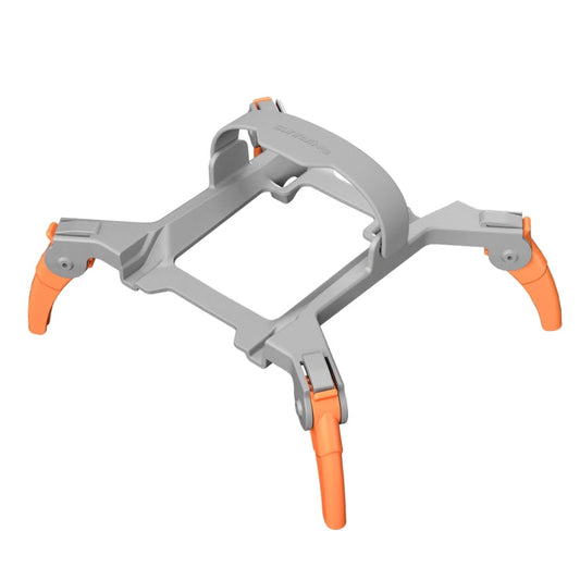 Sunnylife plegable de aterrizaje de araña para DJI Mini 3 Pro (dual -Color)