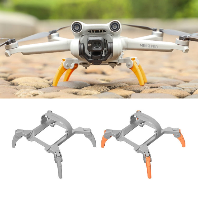 Sunnylife Spider Gear para DJI Mini 3 Pro (Gray) — imagen 2