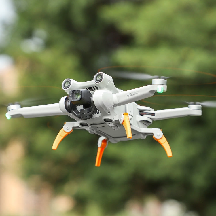 Sunnylife plegable de aterrizaje de araña para DJI Mini 3 Pro (dual -Color) — imagen 7