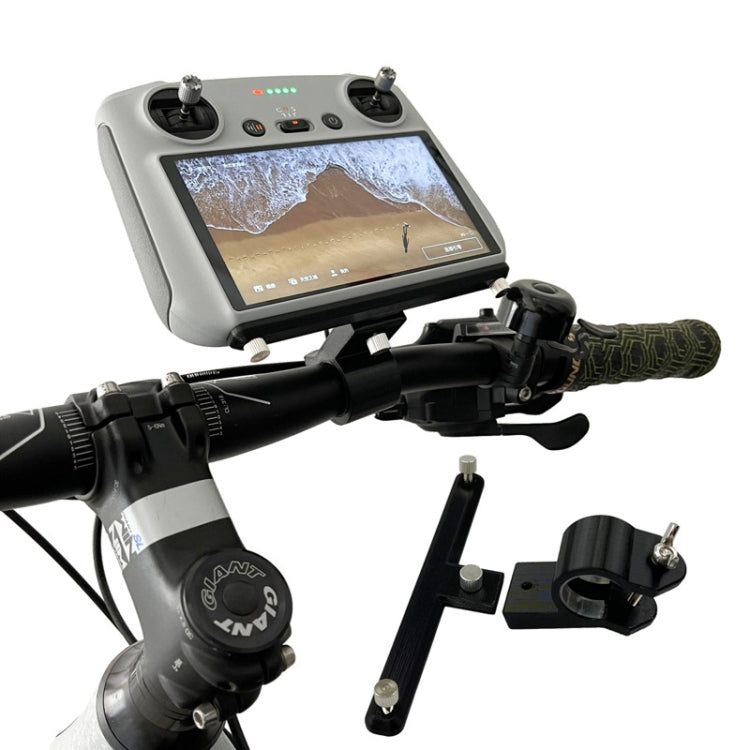 Soporte de montaje en bicicleta para DJI Mini 3 Pro