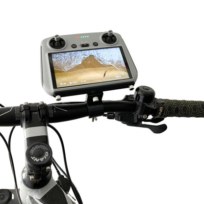 Soporte de montaje en bicicleta para DJI Mini 3 Pro — imagen 4