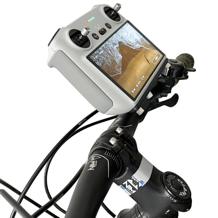 Soporte de montaje en bicicleta para DJI Mini 3 Pro — imagen 5