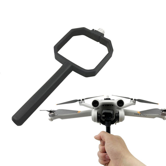 Montaje de aterrizaje de despegue del titular de portátil para DJI Mini 3 Pro