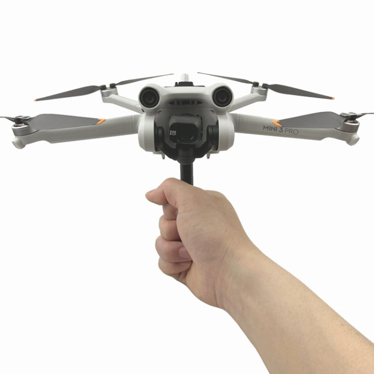 Montaje de aterrizaje de despegue del titular de portátil para DJI Mini 3 Pro — imagen 6