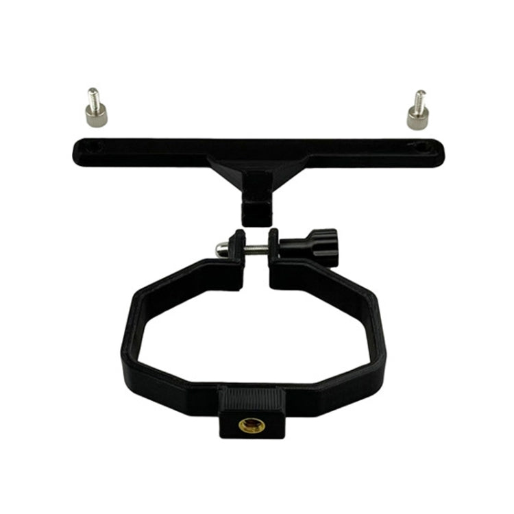 Soporte de modernización de mano, Estilo: con versión de pantalla para DJI Mini 3 Pro
