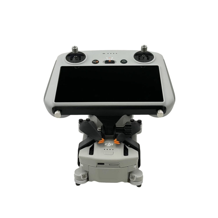 Soporte de modernización de mano, Estilo: con versión de pantalla para DJI Mini 3 Pro — imagen 2