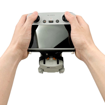 Soporte de modernización de mano, Estilo: con versión de pantalla para DJI Mini 3 Pro — imagen 3