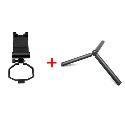 Soporte de modernización para Handheld, Estilo: Versión regular+Trípode para DJI Mini 3 Pro