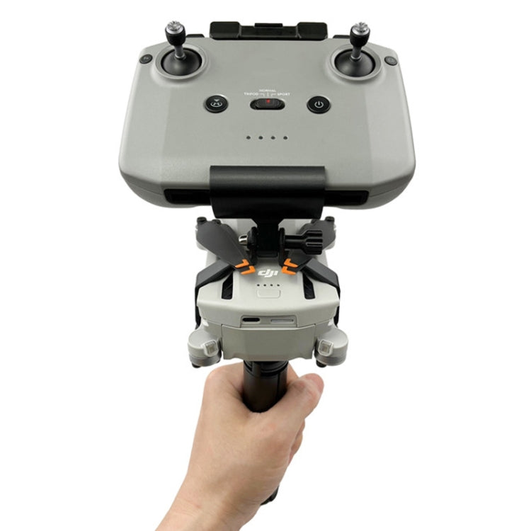 Soporte de modernización para Handheld, Estilo: Versión regular+Trípode para DJI Mini 3 Pro — imagen 2