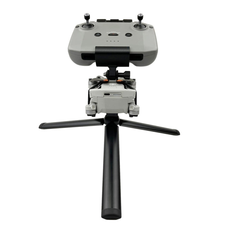 Soporte de modernización para Handheld, Estilo: Versión regular+Trípode para DJI Mini 3 Pro — imagen 3