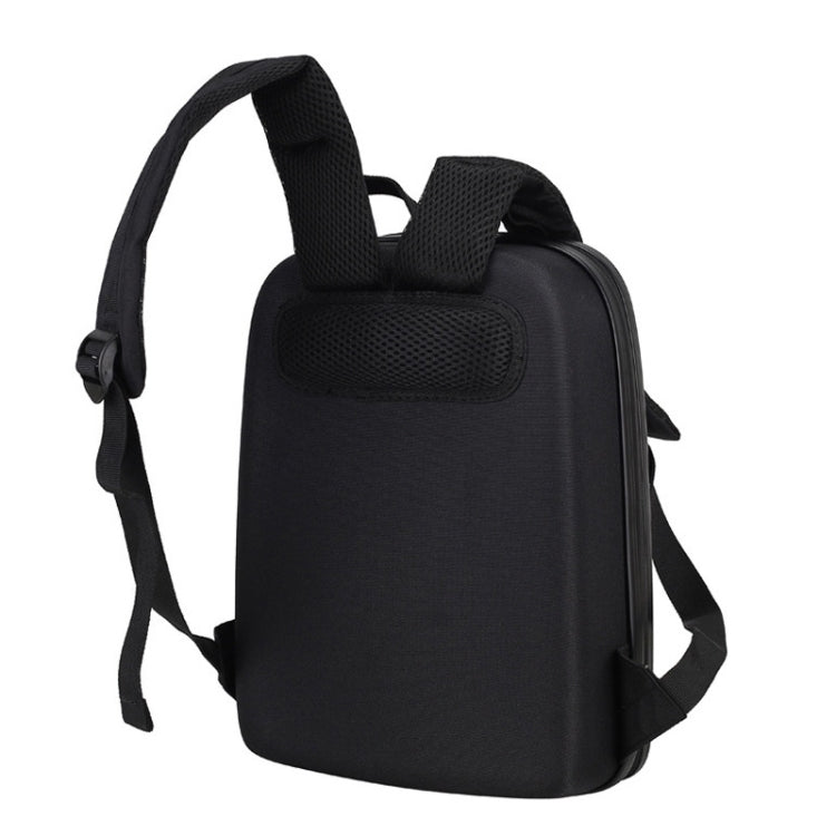 Mochila de carcasa dura por compresión impermeable, Tamaño: 127 Pequeño para DJI Mini 3 Pro (gris cepillado) — imagen 3