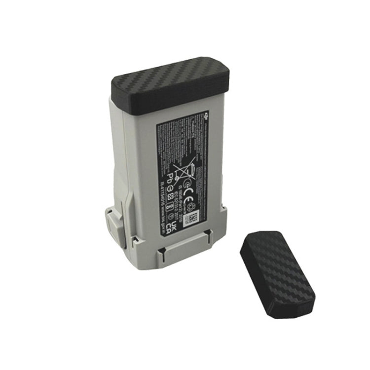 Cubierta de polvo de protección del puerto de carga de la batería para DJI Mini 3 Pro — imagen 4