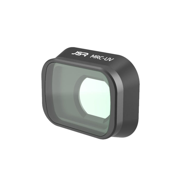 Filtros de Junestar, Modelo: MCUV JSR-1663-01 para DJI Mini 3 Pro