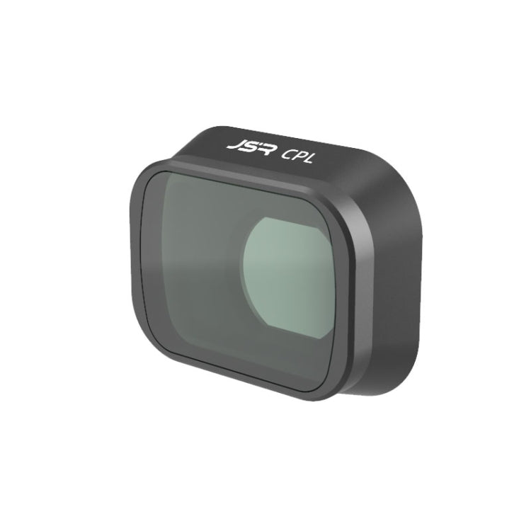 Filtros de Junestar, Modelo: CPL JSR-1663-02 para DJI Mini 3 Pro