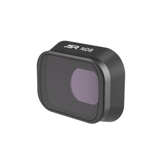 Filtros de Junestar, Modelo: ND8 JSR-1663-03 para DJI Mini 3 Pro