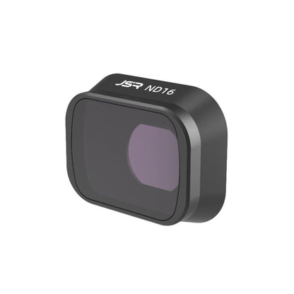 Filtros de Junestar, Modelo: ND16 JSR-1663-04 para DJI Mini 3 Pro
