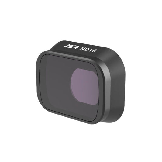 Filtros de Junestar, Modelo: ND16 JSR-1663-04 para DJI Mini 3 Pro