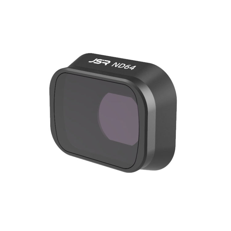 Filtros de Junestar, Modelo: ND64 JSR-1663-06 para DJI Mini 3 Pro