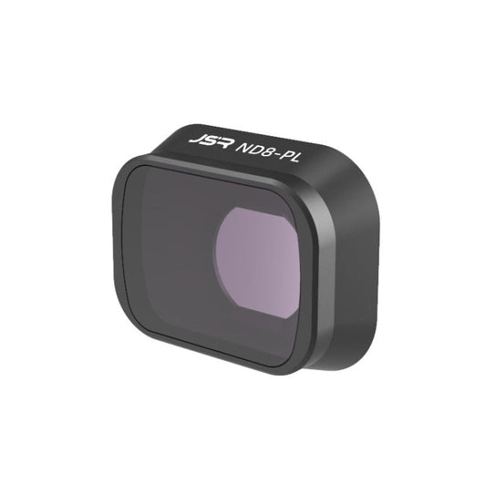 Filtros de Junestar, Modelo: ND8PL JSR-1663-09 para DJI Mini 3 Pro