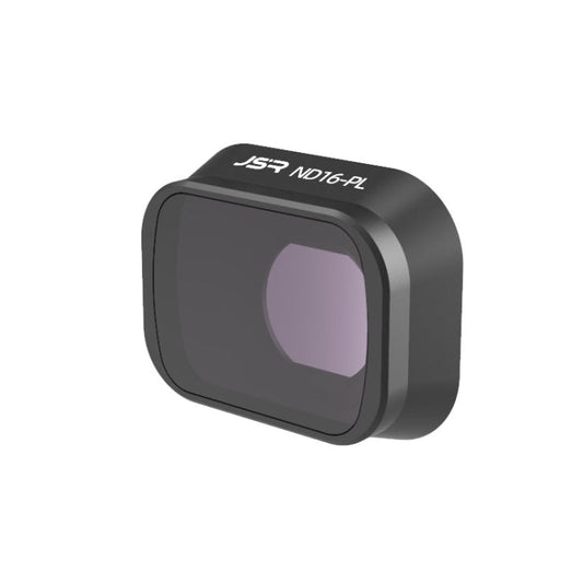 Filtros de Junestar, Modelo: ND16PL JSR-1663-10 para DJI Mini 3 Pro