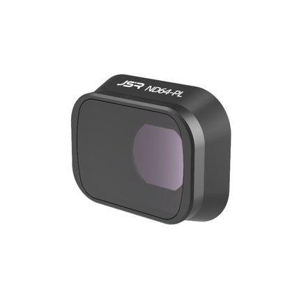 Filtros de Junestar, Modelo: ND64PL JSR-1663-12 para DJI Mini 3 Pro