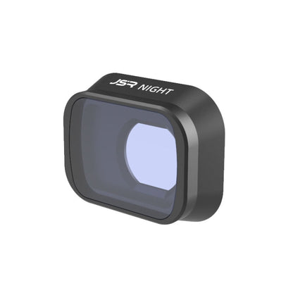 Filtros de Junestar, Modelo: Light JSR-1663-13 para DJI Mini 3 Pro
