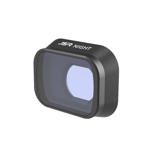 Filtros de Junestar, Modelo: Light JSR-1663-13 para DJI Mini 3 Pro