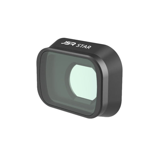 Filtros de Junestar, Modelo: Star JSR-1663-14 para DJI Mini 3 Pro