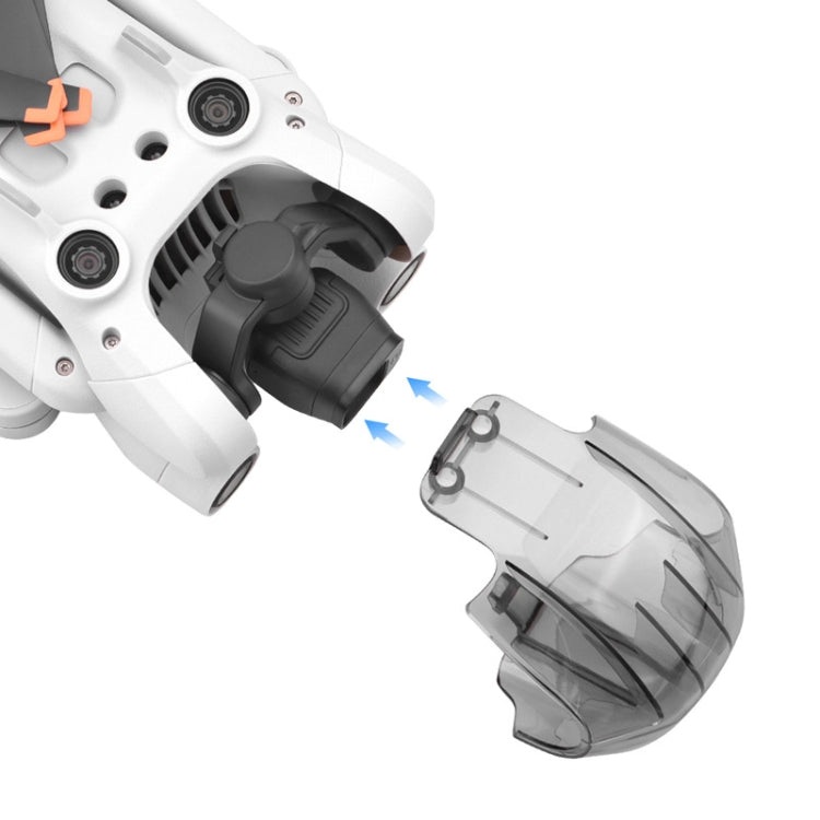 Tapa de lente Escudo de cardán para DJI Mini 3 Pro — imagen 3