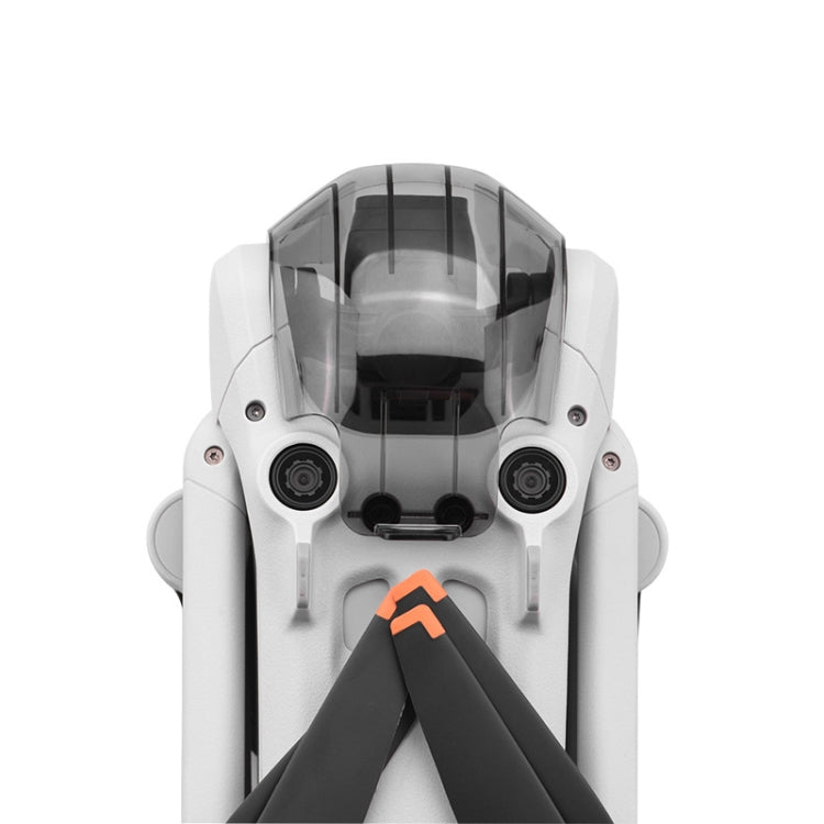 Tapa de lente Escudo de cardán para DJI Mini 3 Pro — imagen 4