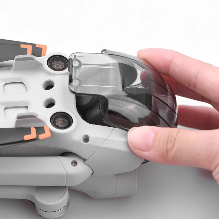 Tapa de lente Escudo de cardán para DJI Mini 3 Pro — imagen 5